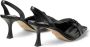 Jimmy Choo Wedges Black Dames - Thumbnail 4