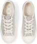 Jimmy Choo Platform sneakers 'Palma Maxi' Gray Dames - Thumbnail 4