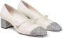 Jimmy Choo Zilveren Pumps voor Vrouwen Gray Dames - Thumbnail 2