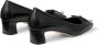 Jimmy Choo Zwarte elegante pumps voor vrouwen Black Dames - Thumbnail 3