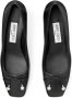 Jimmy Choo Zwarte elegante pumps voor vrouwen Black Dames - Thumbnail 4