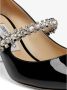 Jimmy Choo Zwarte hakken schoenen Black Dames - Thumbnail 2