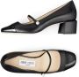 Jimmy Choo Zwarte hakken schoenen Black Dames - Thumbnail 3