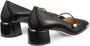 Jimmy Choo Zwarte hakken schoenen Black Dames - Thumbnail 5