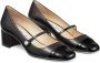 Jimmy Choo Zwarte hakken schoenen Black Dames - Thumbnail 6