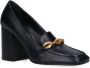 Jimmy Choo Zwarte hakken schoenen Black Dames - Thumbnail 8