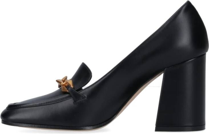 Jimmy Choo Zwarte hakken schoenen Black Dames