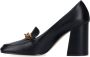 Jimmy Choo Zwarte hakken schoenen Black Dames - Thumbnail 9