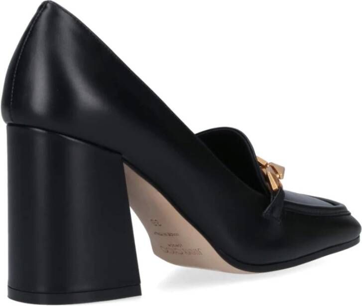 Jimmy Choo Zwarte hakken schoenen Black Dames