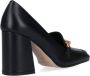 Jimmy Choo Zwarte hakken schoenen Black Dames - Thumbnail 10