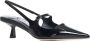 Jimmy Choo Zwarte hakken schoenen Black Dames - Thumbnail 8