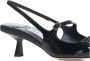 Jimmy Choo Zwarte hakken schoenen Black Dames - Thumbnail 10