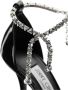 Jimmy Choo Zwarte hakken schoenen Black Dames - Thumbnail 3