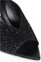 Jimmy Choo Zwarte hoge hakken elegante avondschoenen Black Dames - Thumbnail 15