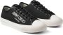 Jimmy Choo Palma Maxi platform sneakers Black Dames - Thumbnail 8