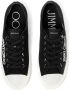 Jimmy Choo Palma Maxi platform sneakers Black Dames - Thumbnail 10