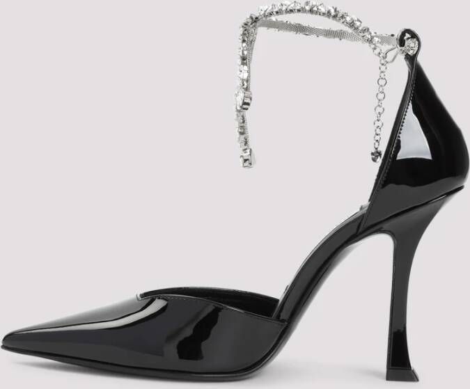 Jimmy Choo Zwarte Pumps voor Vrouwen Black Dames