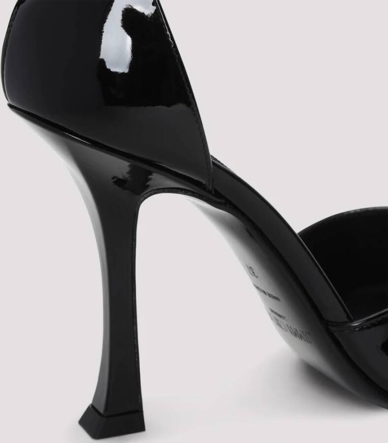 Jimmy Choo Zwarte Pumps voor Vrouwen Black Dames