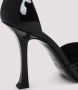 Jimmy Choo Zwarte Pumps voor Vrouwen Black Dames - Thumbnail 3