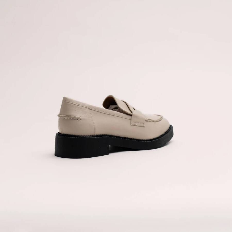 JoDis Shoes Beige Dames