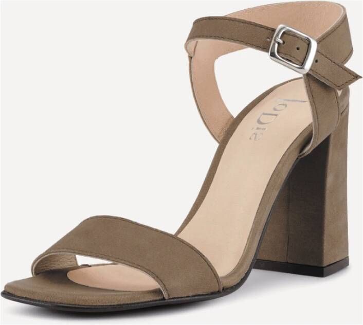 JoDis Shoes Beige Dames