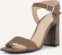 JoDis Shoes Beige Dames - Thumbnail 2