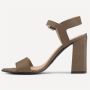 JoDis Shoes Beige Dames - Thumbnail 3