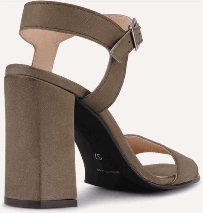 JoDis Shoes Beige Dames