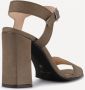 JoDis Shoes Beige Dames - Thumbnail 4