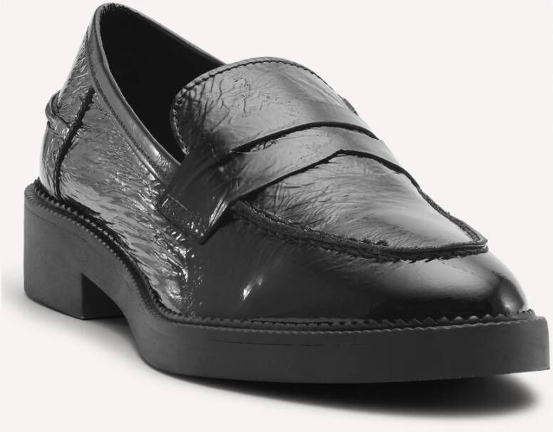 JoDis Shoes Black Dames