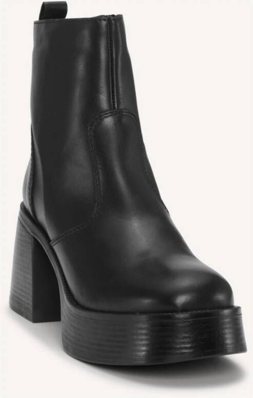 JoDis Shoes Black Dames