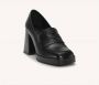 JoDis Shoes Black Dames - Thumbnail 2