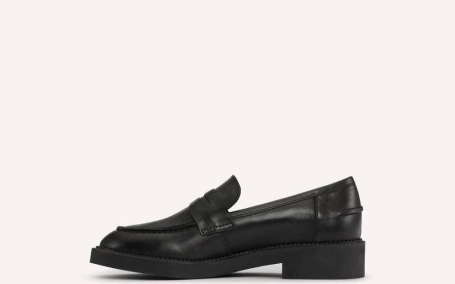 JoDis Shoes Black Dames