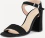 JoDis Shoes Black Dames - Thumbnail 2