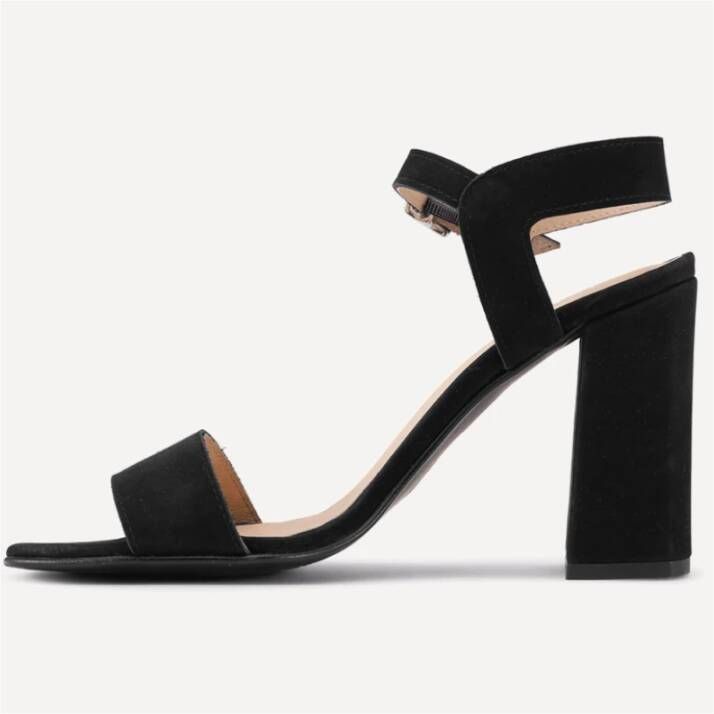 JoDis Shoes Black Dames