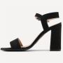 JoDis Shoes Black Dames - Thumbnail 3