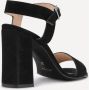 JoDis Shoes Black Dames - Thumbnail 5