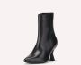 JoDis Shoes Black Dames - Thumbnail 2