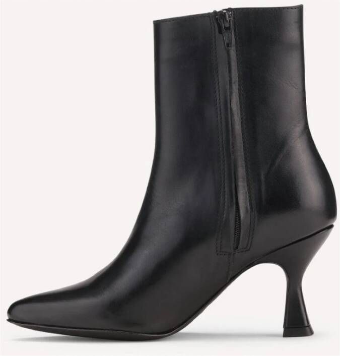 JoDis Shoes Black Dames