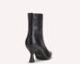 JoDis Shoes Black Dames - Thumbnail 4