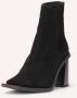 JoDis Shoes Black Dames - Thumbnail 2