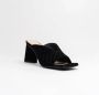 JoDis Shoes Black Dames - Thumbnail 3