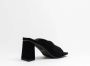 JoDis Shoes Black Dames - Thumbnail 4