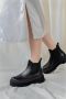 JoDis Shoes Black Dames - Thumbnail 6