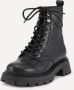 JoDis Shoes Black Dames - Thumbnail 2