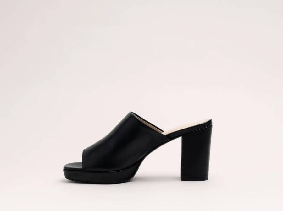 JoDis Shoes Black Dames