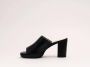 JoDis Shoes Black Dames - Thumbnail 3