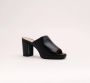 JoDis Shoes Black Dames - Thumbnail 4