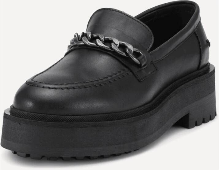 JoDis Shoes Black Dames