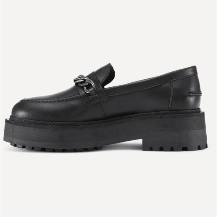 JoDis Shoes Black Dames